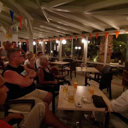 Nikolas Appartments Херсонісос