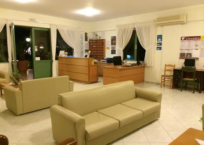 Nikolas Appartments Apart-hotel Hersonissos (Crete)