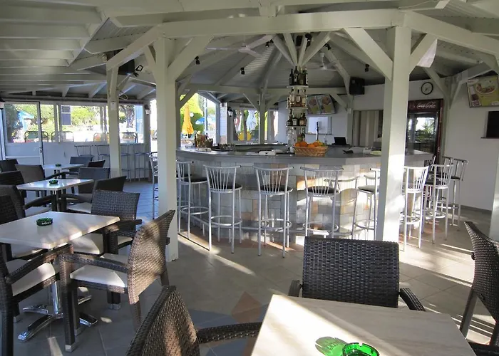 Apart-hotel Nikolas Appartments