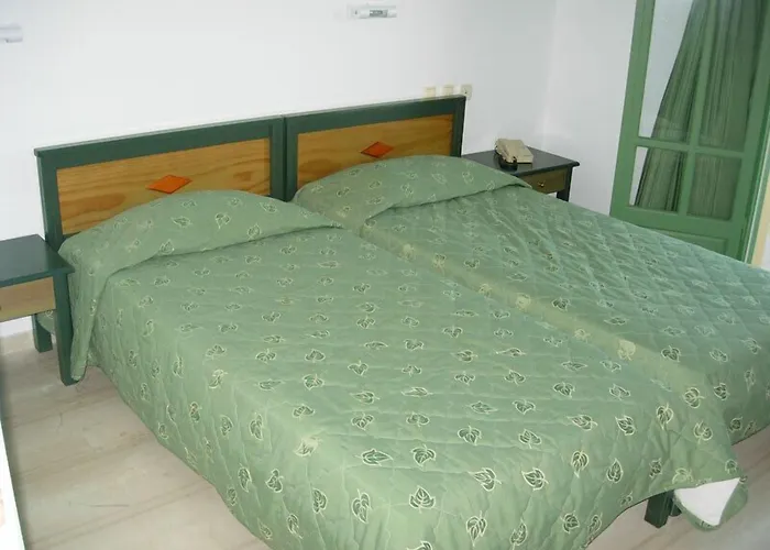 Nikolas Appartments Apart-hotel Hersonissos (Crete)