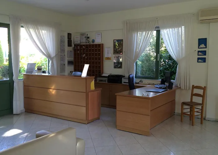 Nikolas Appartments Apart-hotel 4*