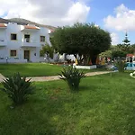 Nikolas Appartments ヘルソニソス