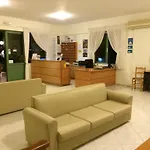 Nikolas Appartments アパートホテル ヘルソニソス