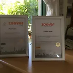 Nikolas Appartments アパートホテル 4*