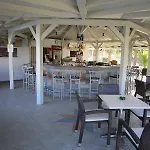 アパートホテル Nikolas Appartments