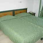 Nikolas Appartments アパートホテル ヘルソニソス