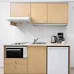 Nikolas Appartments アパートホテル ヘルソニソス