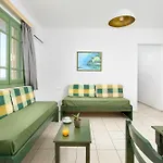 アパートホテル Nikolas Appartments