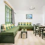 アパートホテル Nikolas Appartments ヘルソニソス