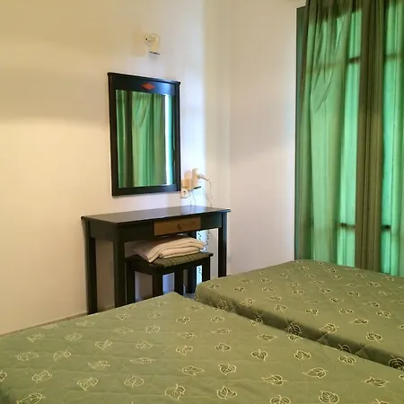 ενοικιαζόμενα νικόλας βίλλας 3*