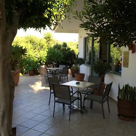 ενοικιαζόμενα νικόλας βίλλας 3* Χερσόνησος