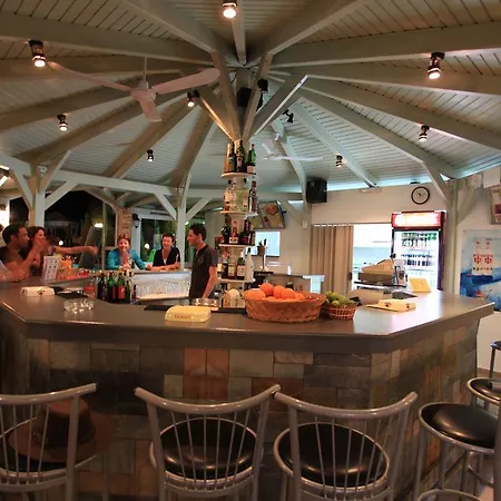 Nikolas Appartments 3* ヘルソニソス