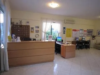 尼古拉斯别墅公寓式酒店
