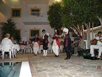 Nikolas Appartments Aparthotel Hersonissos (Crete)