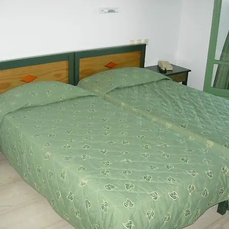 Nikolas Appartments アパートホテル ヘルソニソス