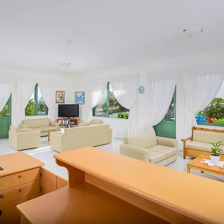 Nikolas Appartments Hersonissos (Crete)