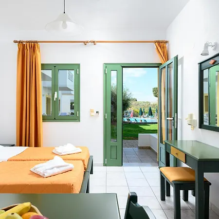 Nikolas Appartments Aparthotel