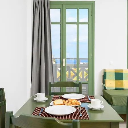 Nikolas Appartments Hersonissos (Crete)