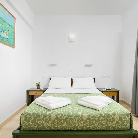 Nikolas Appartments Aparthotel