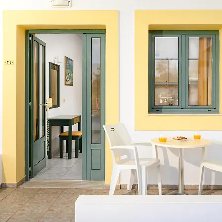 Aparthotel Nikolas Appartments Hersonissos (Crete)