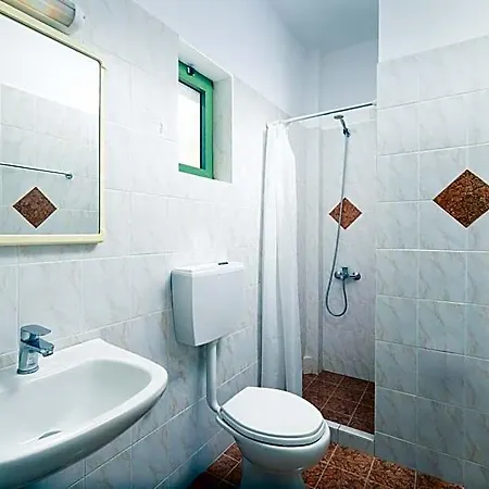 Апарт-готель Nikolas Appartments 4*