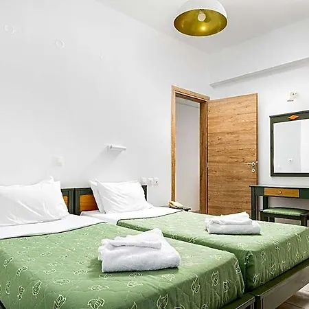 Nikolas Appartments