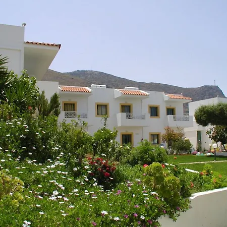 Nikolas Appartments Aparthotel