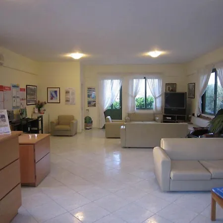 Aparthotel Nikolas Appartments Hersonissos (Crete)