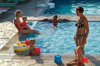 Nikolas Appartments ヘルソニソス