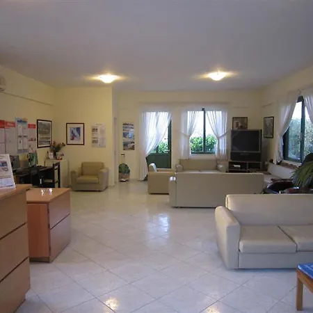 Nikolas Appartments 4*