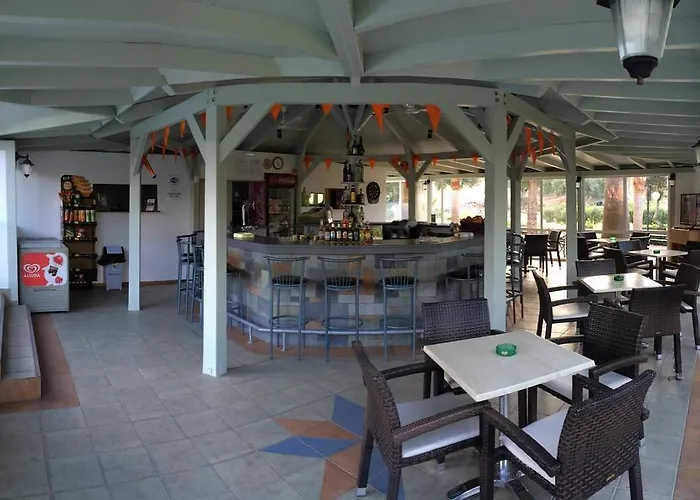 Nikolas Appartments Aparthotel