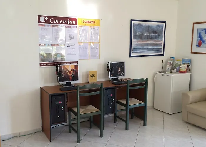 Nikolas Appartments Chersonissos