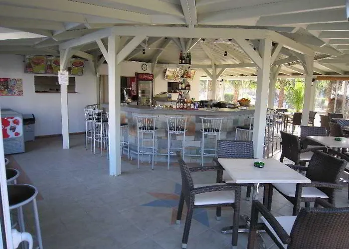 Aparthotel Nikolas Appartments