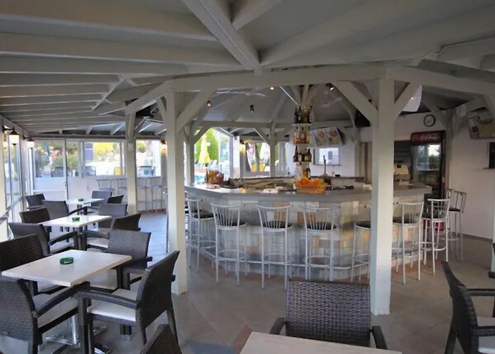 Nikolas Appartments Aparthotel Hersonissos (Crete)