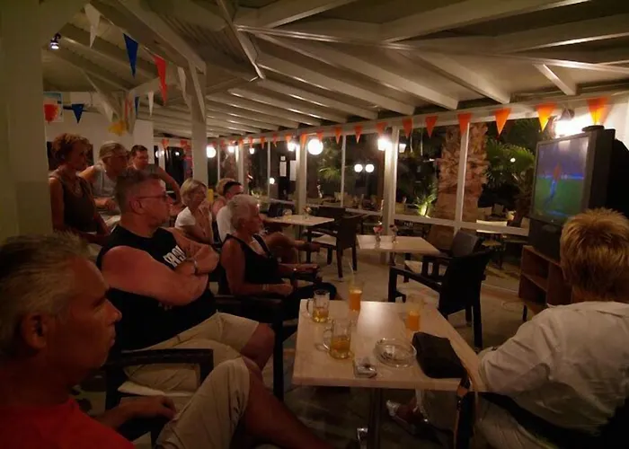 Nikolas Appartments Chersonissos