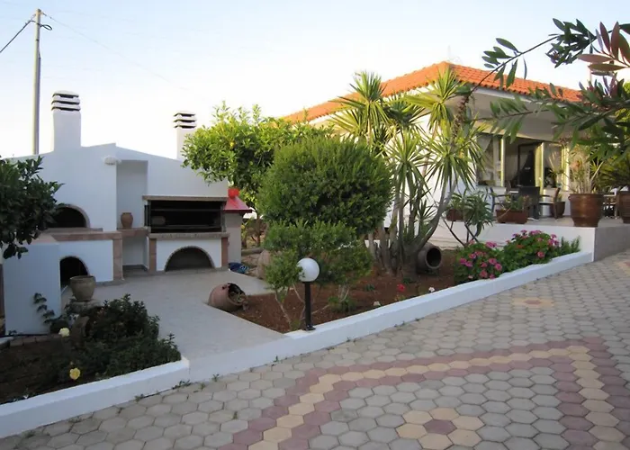 Nikolas Appartments Chersonissos