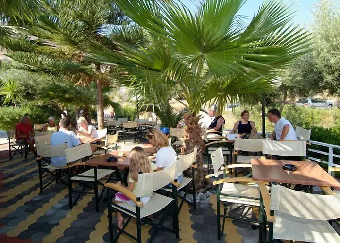 Nikolas Appartments Aparthotel Chersonissos