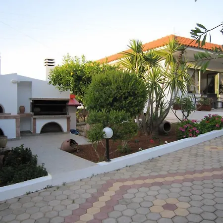 Nikolas Appartments Hersonissos (Crete)