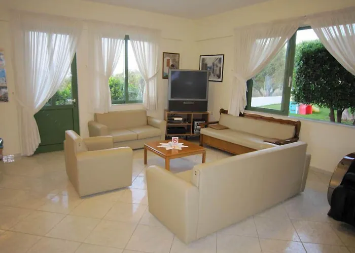 Nikolas Appartments Hersonissos (Crete)